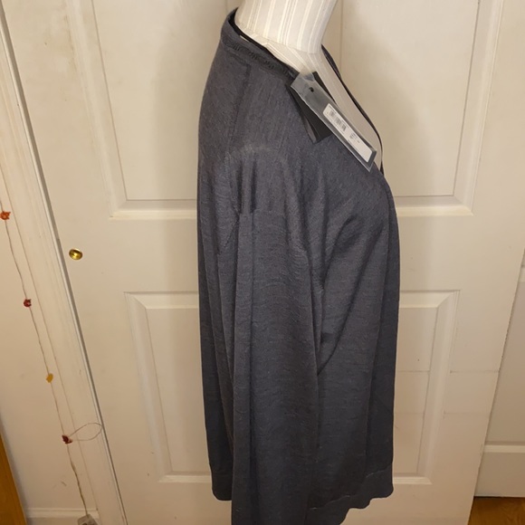 Men’s Versace cardigan - Picture 4 of 6